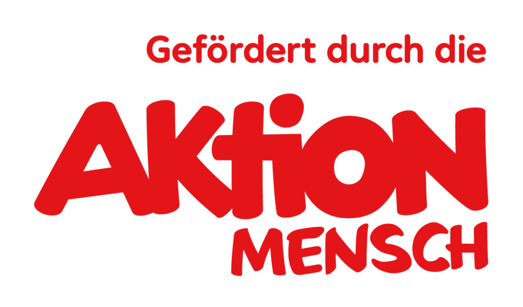 Förderlog Aktion Mensch